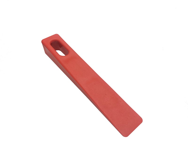 PPE Plastic Wedge for Feeder Set of 3 - Image 2